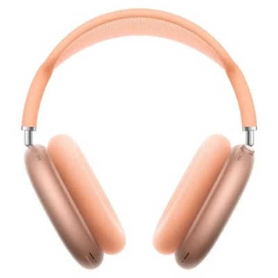 Écouteurs Supra-Auriculaires Apple AirPods Max 2 (USB-C) – Orange Écouteurs Supra-Auriculaires Apple AirPods Max 2 (USB-C) – Orange