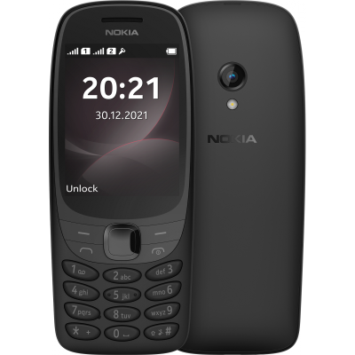 Nokia 6310 couleur noir Nokia 6310 couleur noir