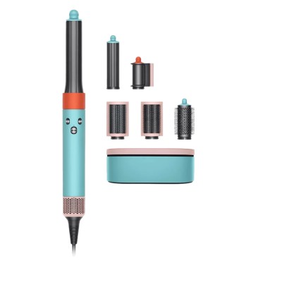 Dyson Airwrap™ HS05 – Édition limitée Tiffany Blue avec prise EU