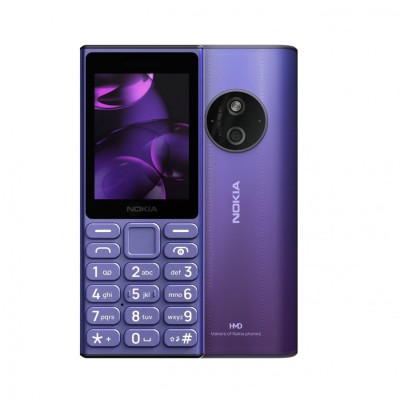 Téléphone Portable Nokia 108 4G (HMD) Téléphone Portable Nokia 108 4G (HMD)