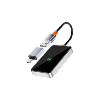 Adaptateur Audio Bluetooth USB/USB-C – Récepteur sans fil