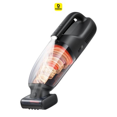 Aspirateur Portable Baseus AP02 – Maison Et Voiture Aspirateur Portable Baseus AP02 – Maison Et Voiture