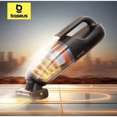 Aspirateur Portable Baseus AP02 – Maison Et Voiture Aspirateur Portable Baseus AP02 – Maison Et Voiture