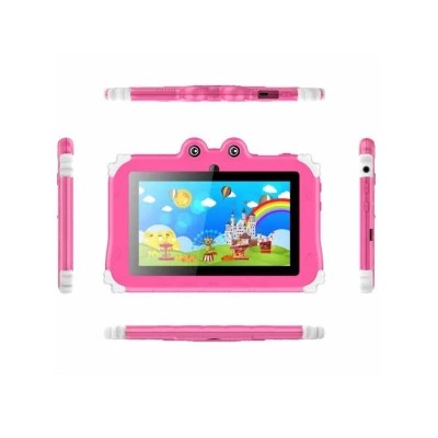 Tablette Oteeto Tab 6 5G 4Go 128Go Wifi Rose Tablette Oteeto Tab 6 5G 4Go 128Go Wifi Rose