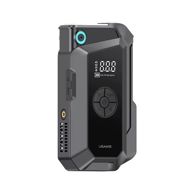 Outil D'urgence Portable 8000mAh 12V Démarrage Usams