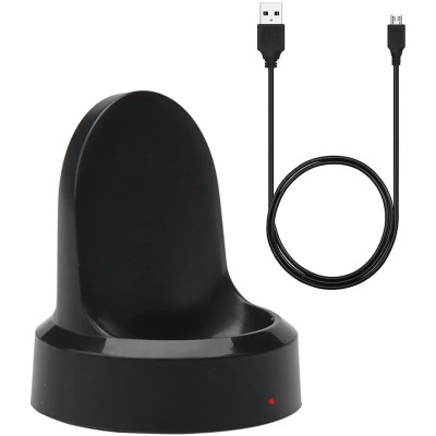 Câble De Chargeur Sans Fil Pour Samsung Galaxy Watch 42Mm 46Mm