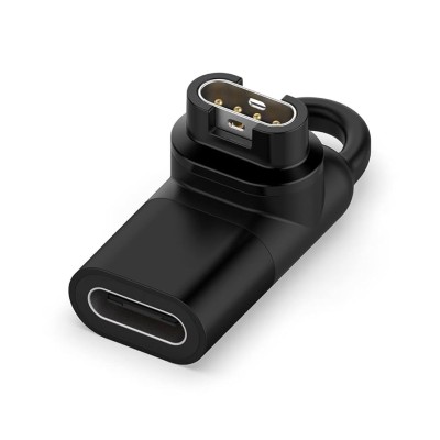 Adaptateur Usb-C Pour Garmin Fenix 8