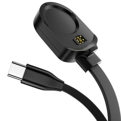 Câble de Charge USB-C pour Garmin MARQ Gen 2 Câble de Charge USB-C pour Garmin MARQ Gen 2