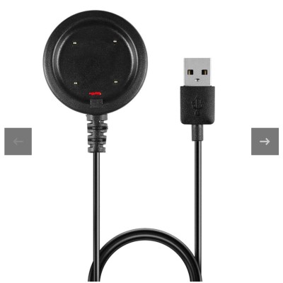 Câble De Station D’Accueil De Chargement USB De Remplacement – MOTONG Polar Vantage M Câble De Station D’Accueil De Chargement USB De Remplacement – MOTONG Polar Vantage M