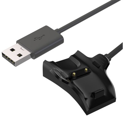Câble de Charge Magnétique USB-A pour Huawei Band 4 Pro / Band 3 Pro / Band 3 / Honor Band 4 / Honor Band 3 Câble de Charge Magnétique USB-A pour Huawei Band 4 Pro / Band 3 Pro / Band 3 / Honor Band 4 / Honor Band 3