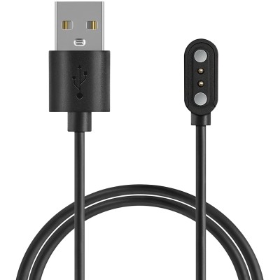 Câble De Charge Magnétique USB-A Pour Oppo Watch