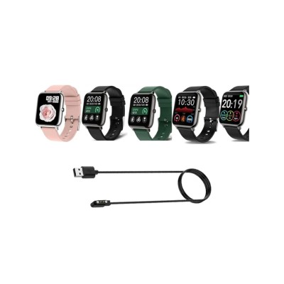 Smartwatch Charging Cable Y20