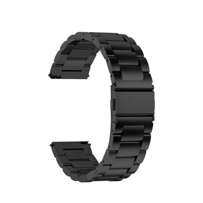 Grand Serie Steel Strap WH13 (20mm)