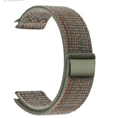 WA25 Original Series Nylon Strap 42/45/49