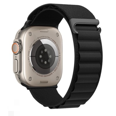Iwatch WA20 Climbing Series Alpine Loop Nylon Strap 38/40/41 Iwatch WA20 Climbing Series Alpine Loop Nylon Strap 38/40/41