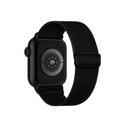 iWatch WA04 Flexible Series Elastic Nylon Strap 38/40/41