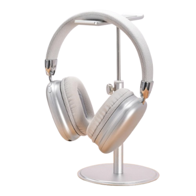 Support Casque Alliage d’Aluminium Pur