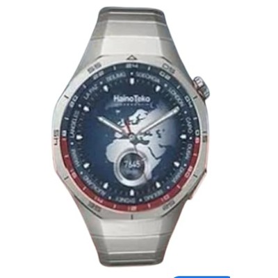 Haino Teko 25 Waterproof Haino Teko 25 Waterproof