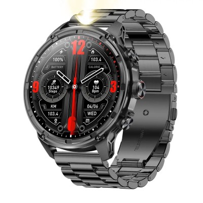 Montre Connectée HainoTeko RW-60 Max Etanche Avec Appels Bluetooth Montre Connectée HainoTeko RW-60 Max Etanche Avec Appels Bluetooth