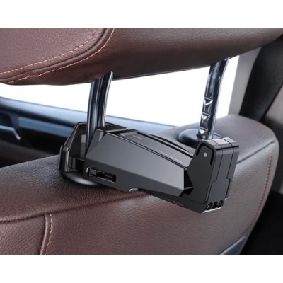Support voiture Baseus Car Mount Holder Bracket Pour Voyage Support voiture Baseus Car Mount Holder Bracket Pour Voyage