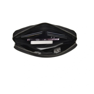 WiWU Alpha Clutch Bag Avec Verrouillage À Code WiWU Alpha Clutch Bag Avec Verrouillage À Code