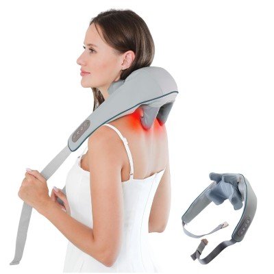 Mini Masse‑Cou à Pétrissage