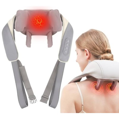 Masseur Intelligente pour Cou