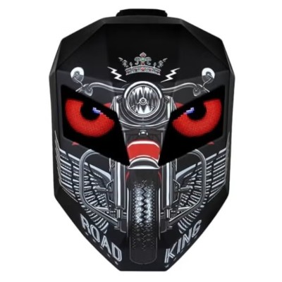 Sac À Dos Moto LED Knight Sac À Dos Moto LED Knight