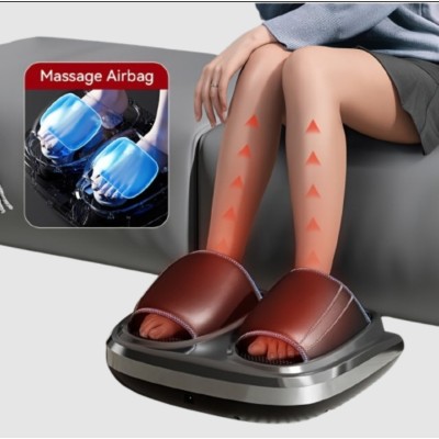 Appareil De Massage Des Pieds Shiatsu Chauffant Appareil De Massage Des Pieds Shiatsu Chauffant