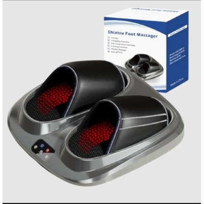Appareil De Massage Des Pieds Shiatsu Chauffant Appareil De Massage Des Pieds Shiatsu Chauffant