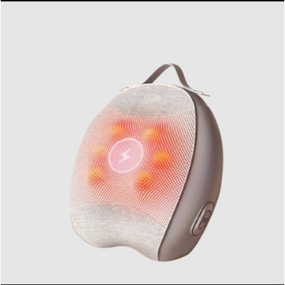 Smart Kneading Massage Pillow Smart Kneading Massage Pillow