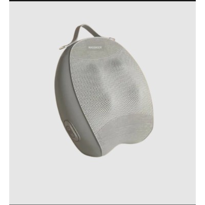 Smart Kneading Massage Pillow Smart Kneading Massage Pillow
