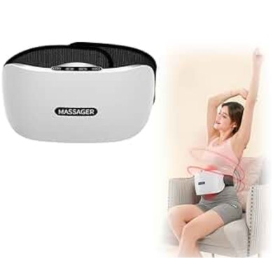 Smart Waist Massager Smart Waist Massager