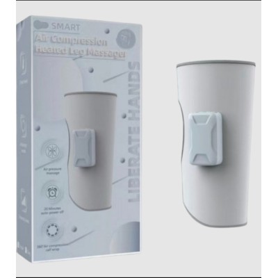 Smart Air Compression Leg Massager Smart Air Compression Leg Massager