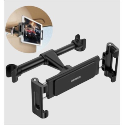 Support Voiture Baseus Joyride Pro Tablette & Smartphone Support Voiture Baseus Joyride Pro Tablette & Smartphone