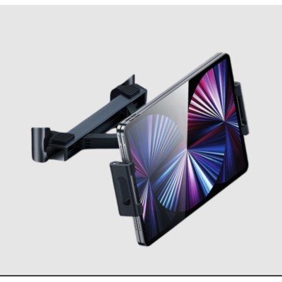 Support Voiture Baseus Joyride Pro Tablette & Smartphone Support Voiture Baseus Joyride Pro Tablette & Smartphone