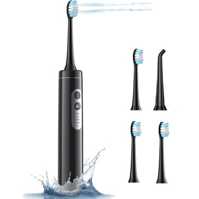 Brosse À Dents Électrique Sonique