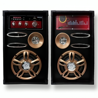 Haut Parleur Bluetooth Macro K-515