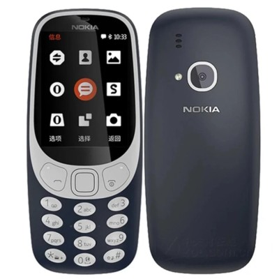 Telephone Portable Nokia 3310
