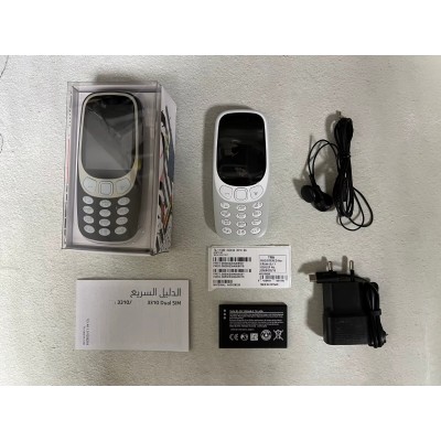 Telephone Portable Nokia 3310