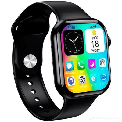 SMART XATCH MOXOM MX WH 17