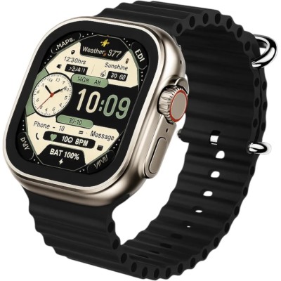 Smart watch Moxom MX-WH15