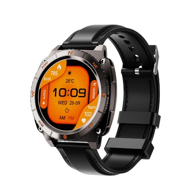 SMART WATCH MOXOM MX WH22