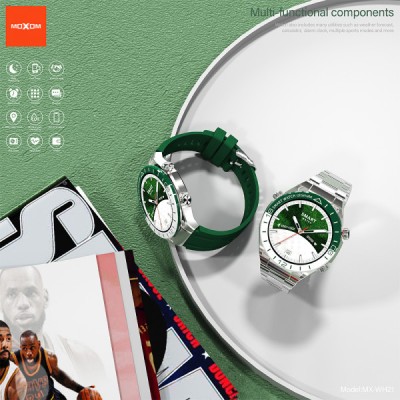 Smart Watch MoXom MX WH-21 – Montre Connectée Intelligente