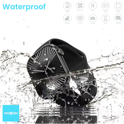 Smart Watch MoXom MX WH-17 – Montre Connectée Intelligente