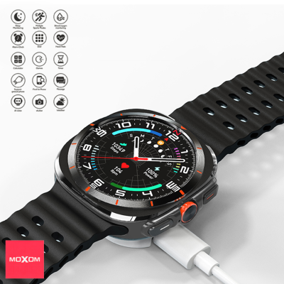Smart Watch MoXom MX WH-18 – Montre Connectée Intelligente