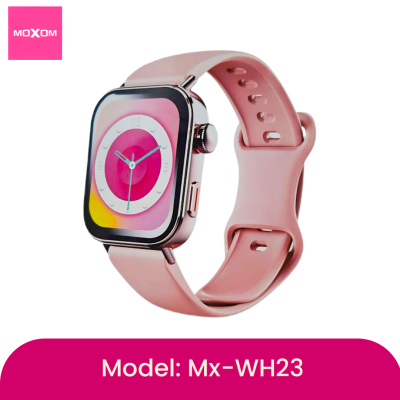 Smart Watch MoXom MX WH-23 – Montre Connectée Intelligente