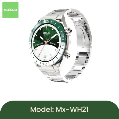 Smart Watch MoXom MX WH-21 – Montre Connectée Intelligente