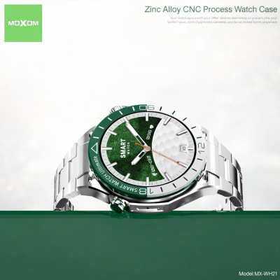 Smart Watch MoXom MX WH-21 – Montre Connectée Intelligente