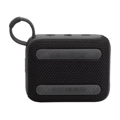Enceinte Bluetooth Sans Fil JBL GO 4 - Noir